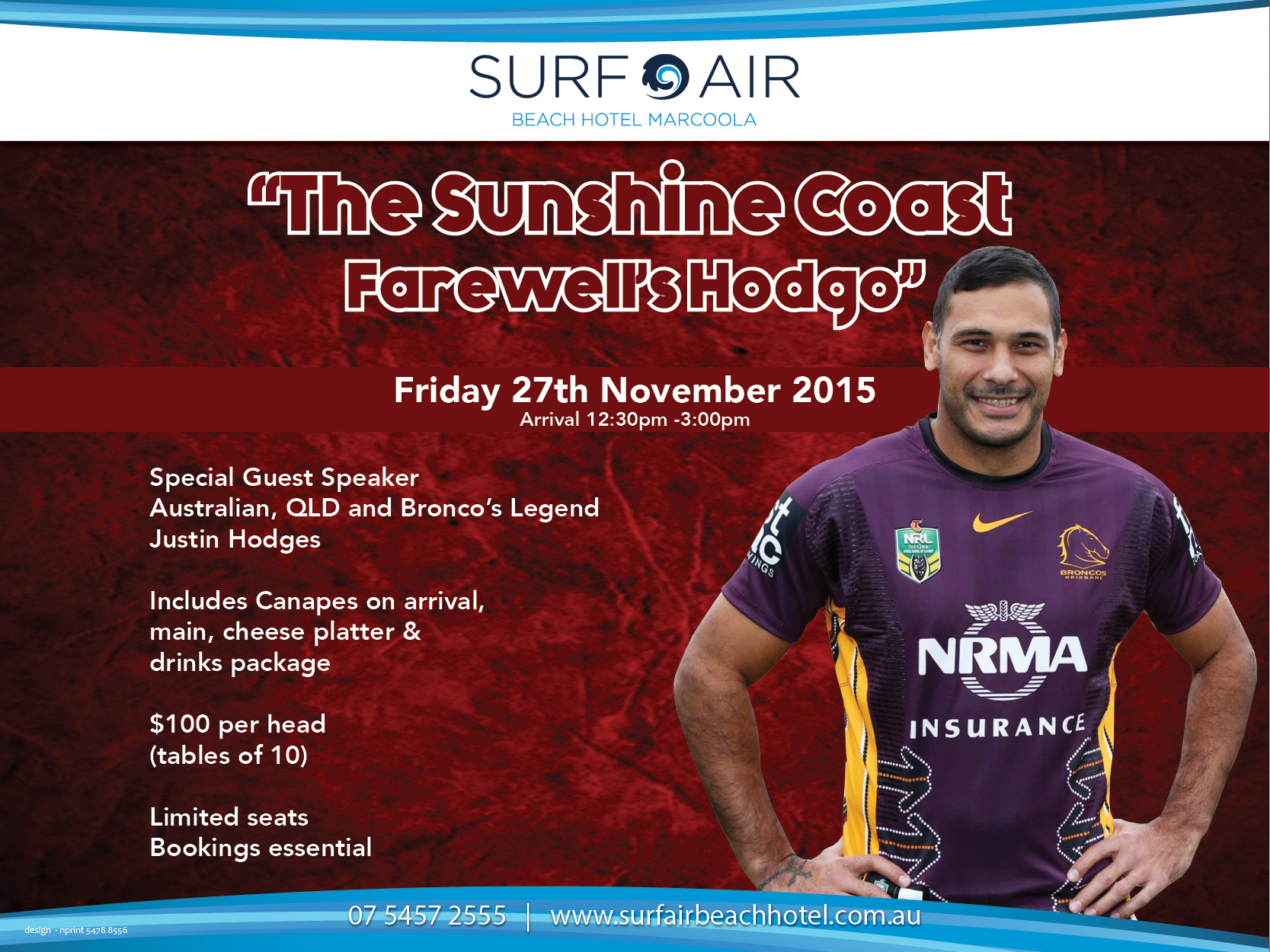 Apl poker sunshine coast