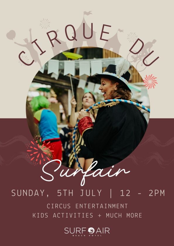 July Family Day